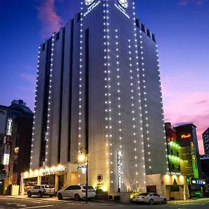 호텔 Cullinan Wangsimni, 서울특별시
